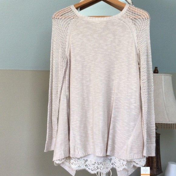 Taylor & Sage lightweight sweater - Picture 6 of 8